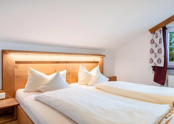 Landhotel Schwarzenbach - Wellness & Spa